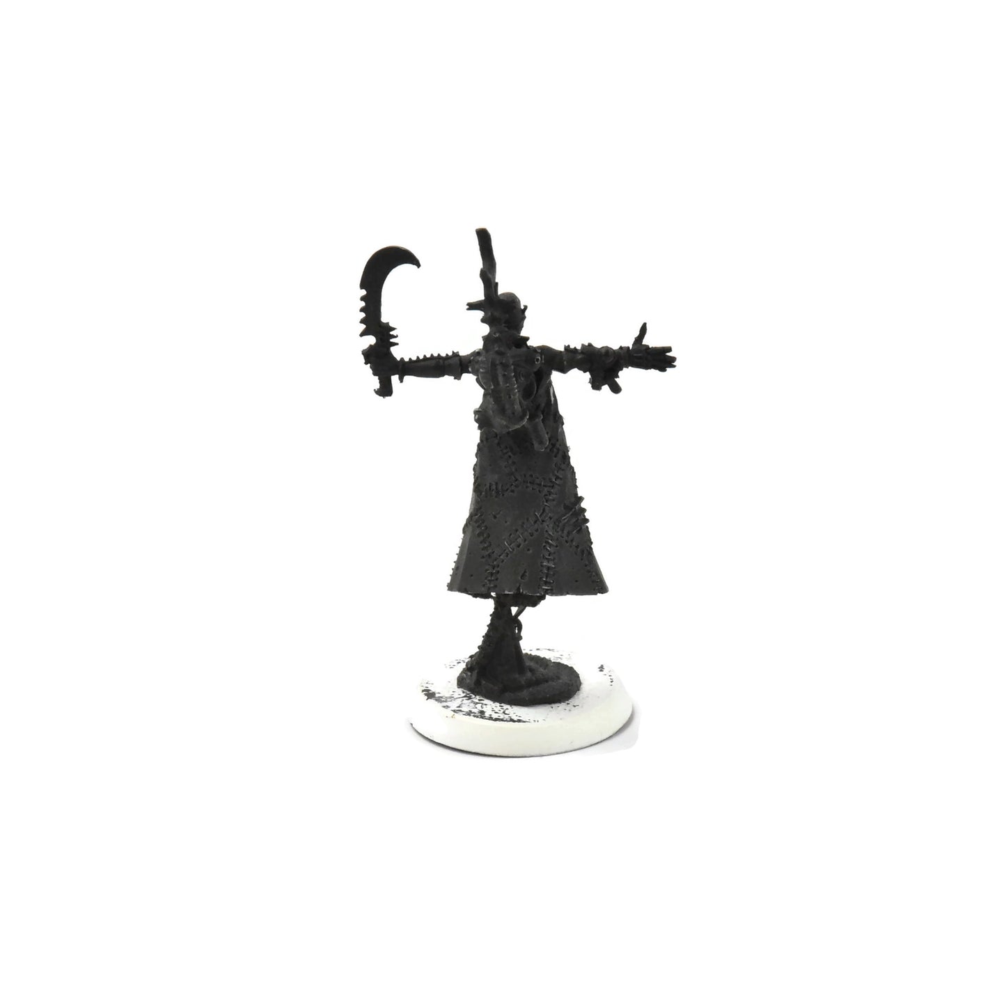 DRUKHARI Haemonoculus #1 Warhammer 40K FINECAST