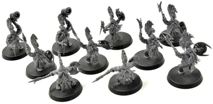 FYRESLAYERS 10 Vulkite Berzerkers #2 Sigmar 0882