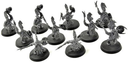 FYRESLAYERS 10 Vulkite Berzerkers #2 Sigmar 0882