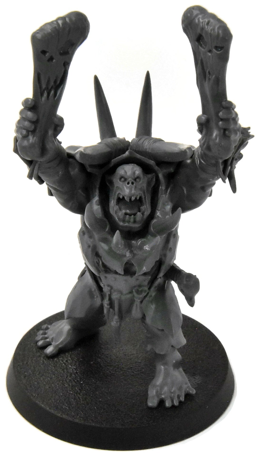 ORRUK WARCLANS Warchanter #1 Warhammer Sigmar 2447