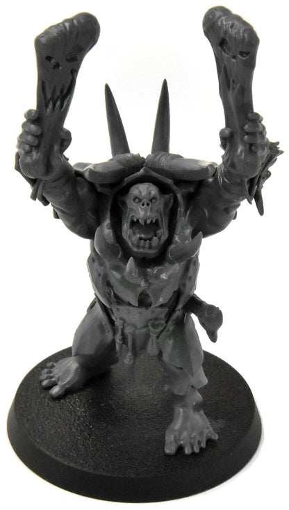 ORRUK WARCLANS Warchanter #1 Warhammer Sigmar 2447