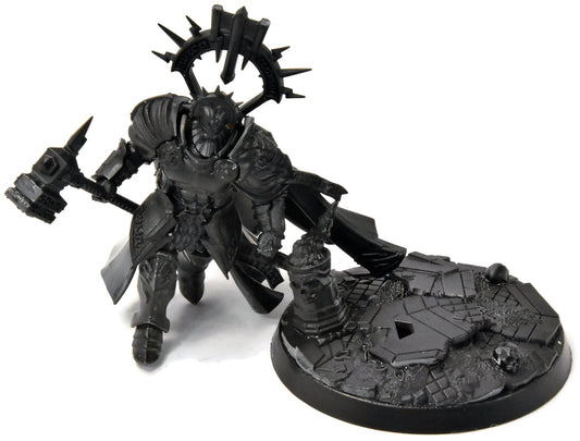 STORMCAST ETERNALS Lord Commander Bastian Carthalos #1 Warhammer Sigmar