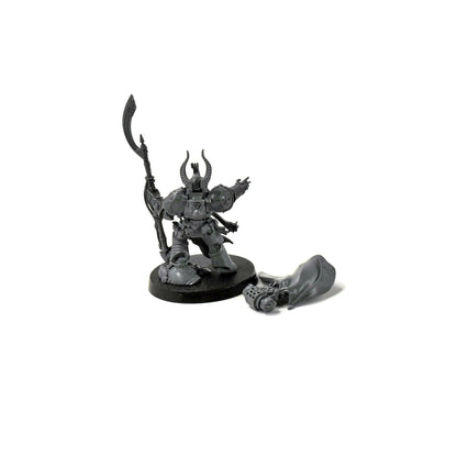 CHAOS SPACE MARINES Horus Heresy Ahriman #1 Warhammer 40K