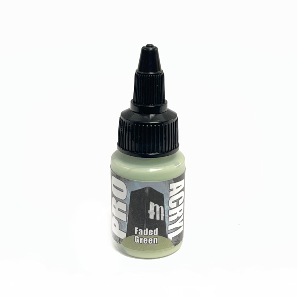 Pro Acryl Faded Green 066 (22ml)