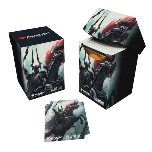 V4 100+ Ultra Pro D-Box MTG Universes Beyond Final Fantasy