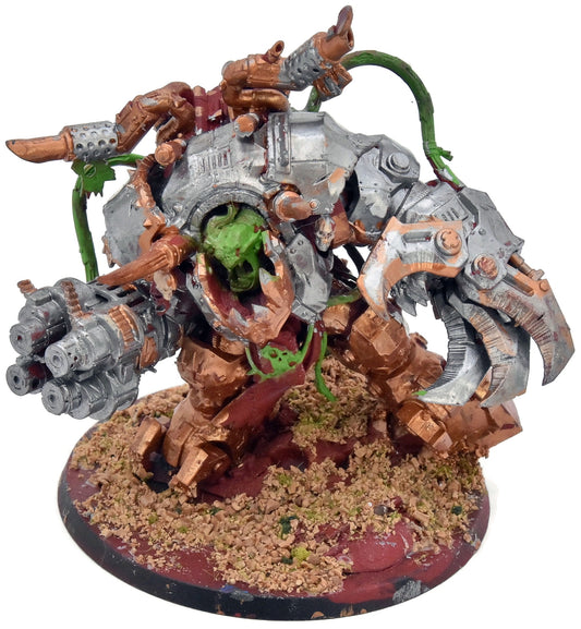 ORKS Ghazghkull Thraka #1 Warhammer 40K