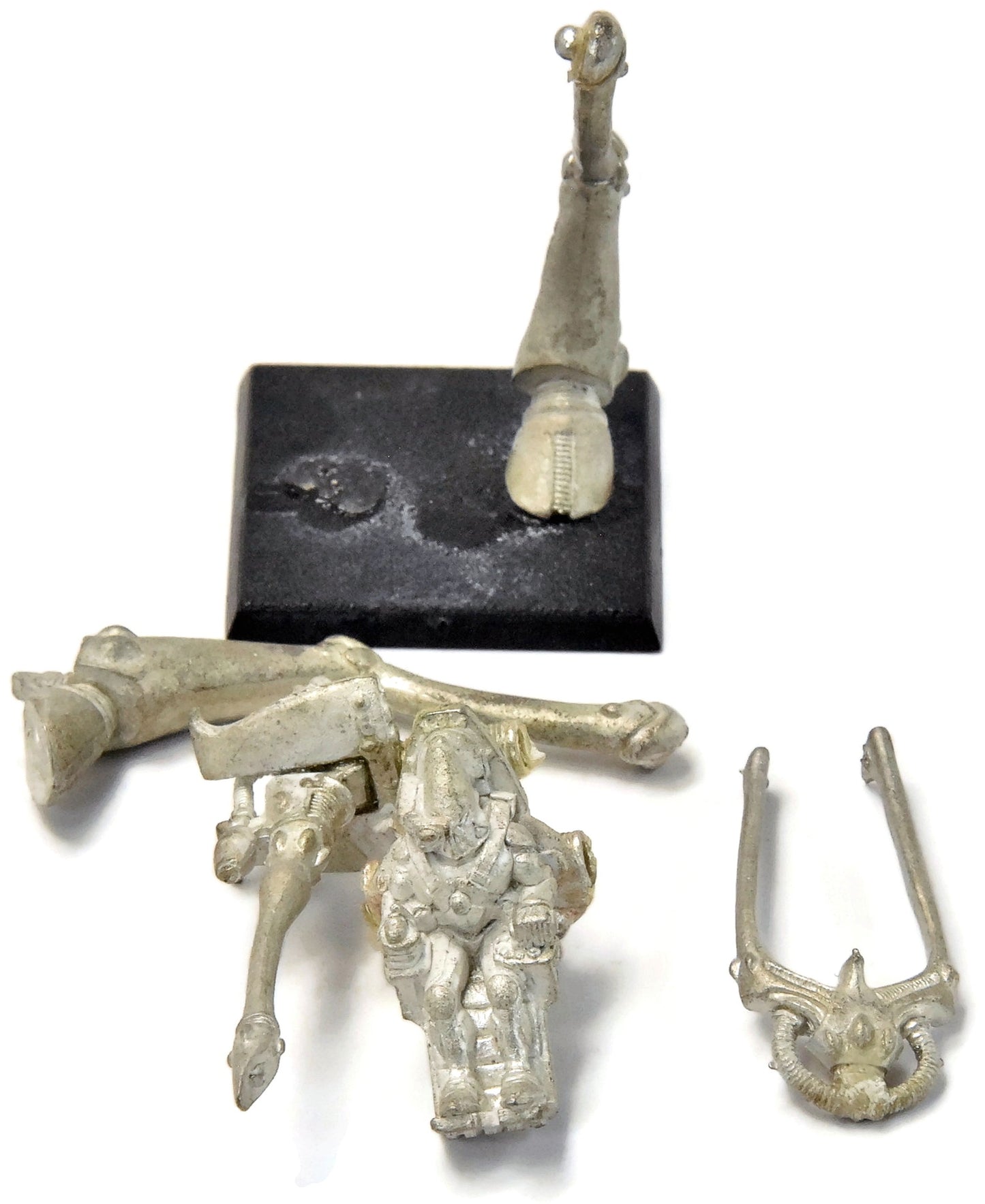 AELDARI War Walker OOP #1 METAL Warhammer 40K