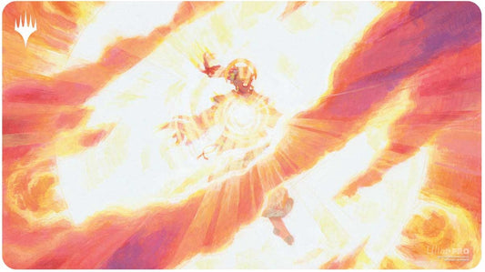Ultra Pro Playmat MTG Modern Horizons 3 White-2