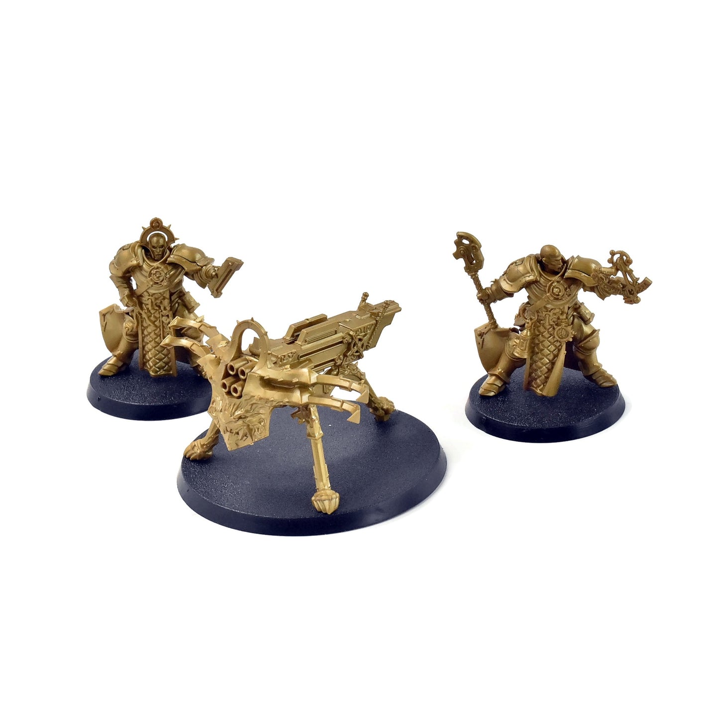STORMCAST ETERNALS Celestar Ballista #1 Warhammer 40K