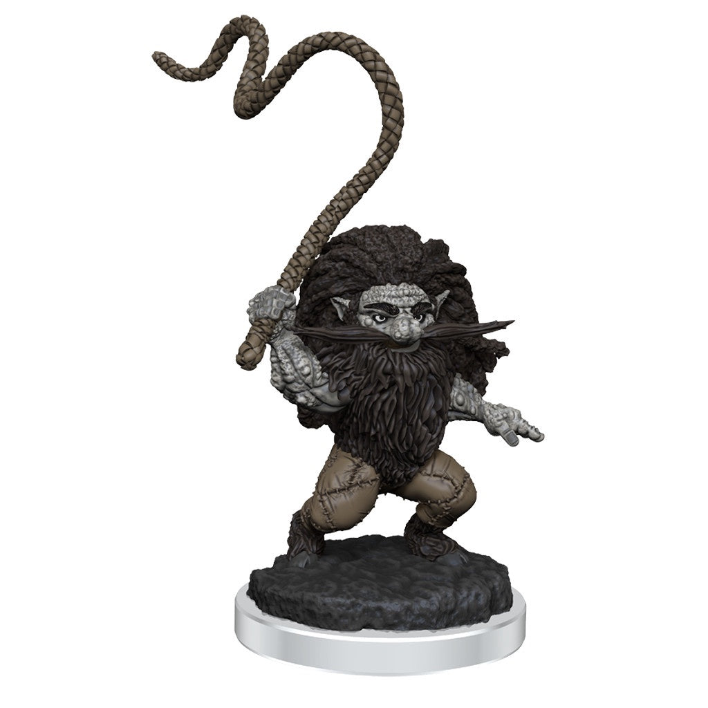 D&d Unpainted Minis Wv16 Korreds