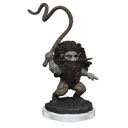 D&d Unpainted Minis Wv16 Korreds