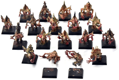 VAMPIRE COUNTS 18 Crypt Ghouls #2 Fantasy