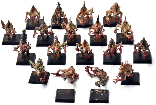 VAMPIRE COUNTS 18 Crypt Ghouls #2 Fantasy