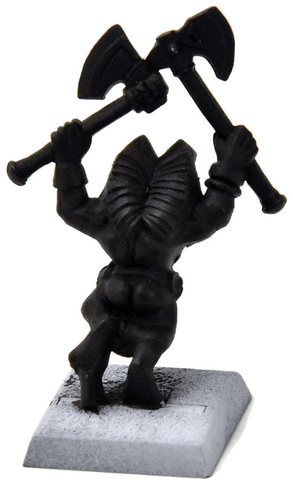 DWARFS Slayer #1 fantasy