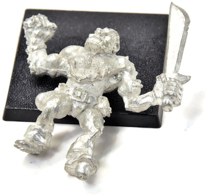 OGRE KINGDOMS Classic Ogre #2 METAL Warhammer Fantasy