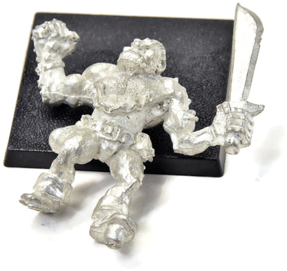 OGRE KINGDOMS Classic Ogre #2 METAL Warhammer Fantasy