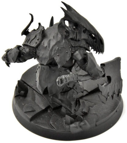 ORRUK WARCLANS Megaboss #1 Warhammer Sigmar 1648