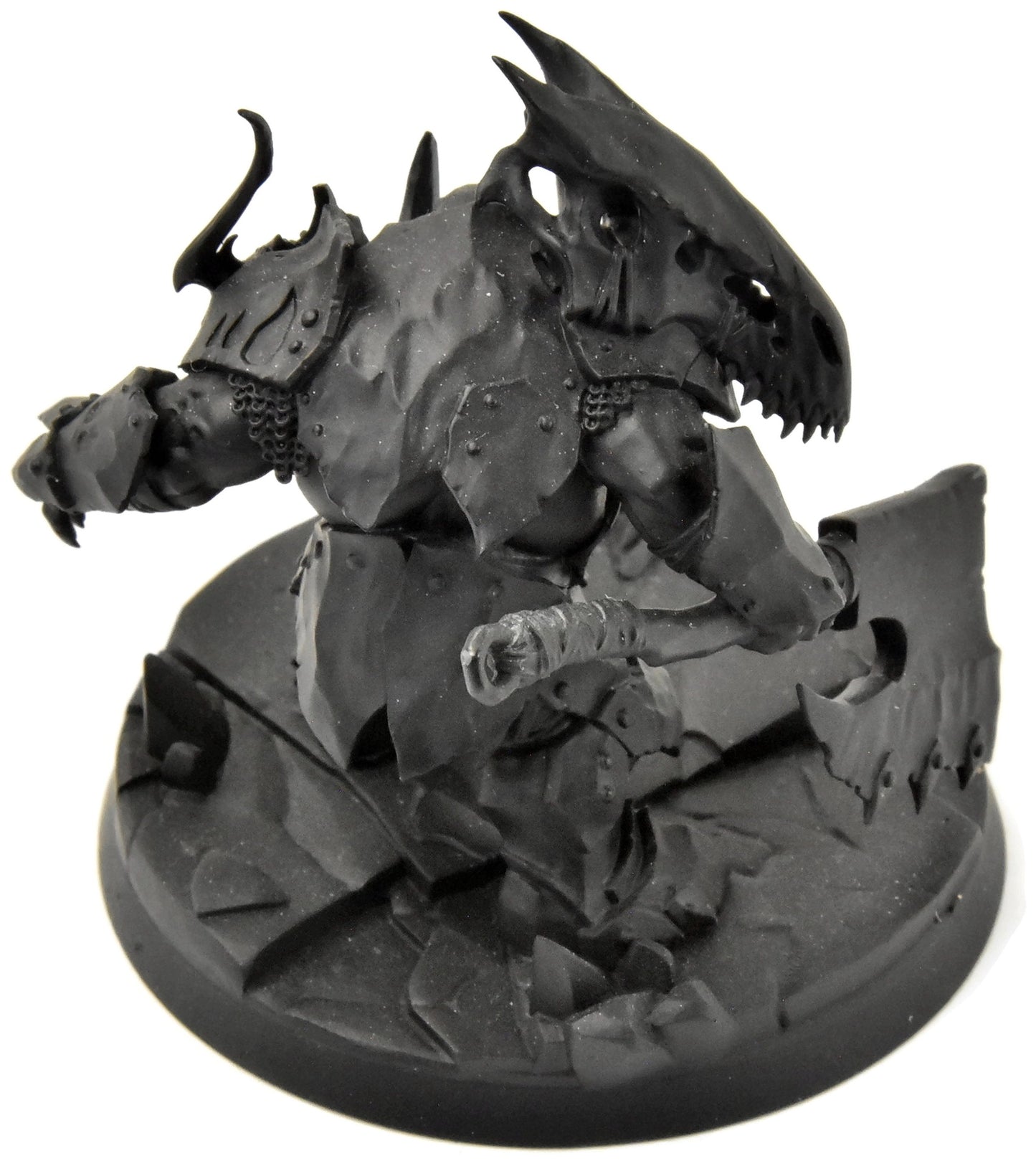 ORRUK WARCLANS Megaboss #1 Warhammer Sigmar 1648
