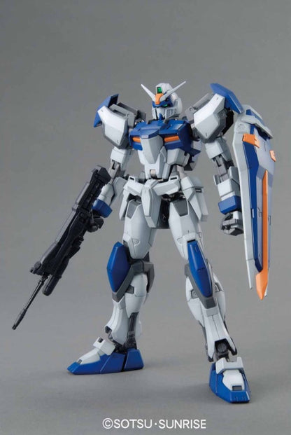 Duel Gundam Assaultshroud MG 1/100 Bandai