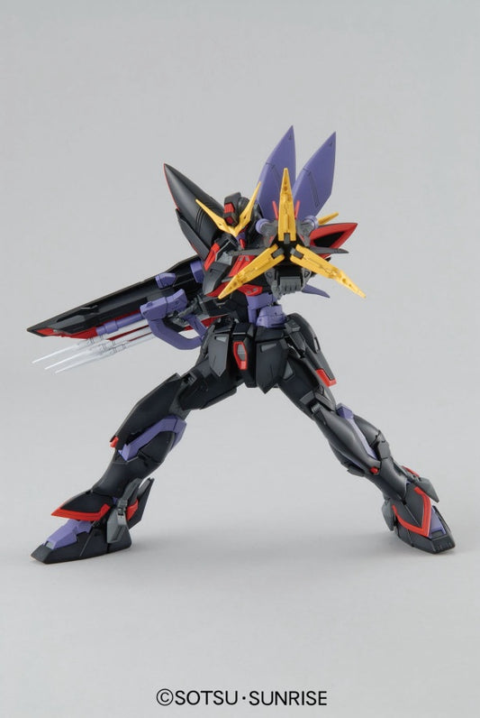 Bandai MG Blitz Gundam 1/100