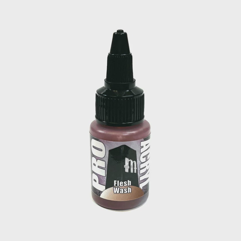 Pro Acryl Flesh Wash (22ml)