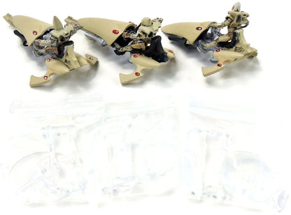 AELDARI 3 Windriders #2 Warhammer 40K