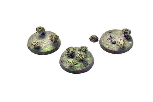 NECRONS 3 Canoptek Scarab Swarms #6 Warhammer 40k