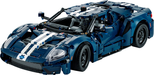 LEGO 2022 Ford GT (42154)