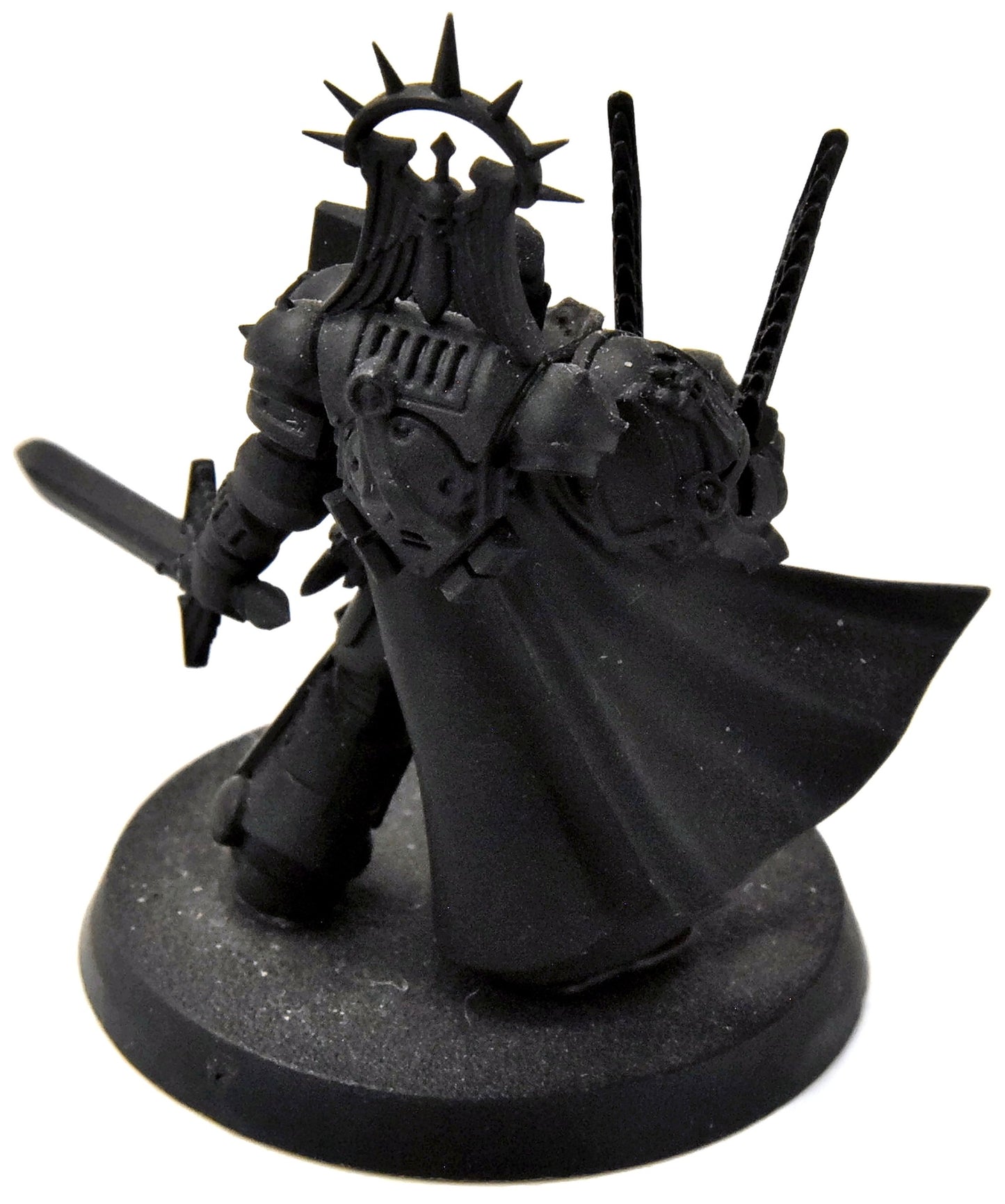 DARK ANGELS Master Lazarus #1 Warhammer 40K