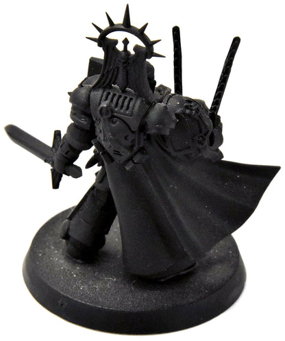 DARK ANGELS Master Lazarus #1 Warhammer 40K