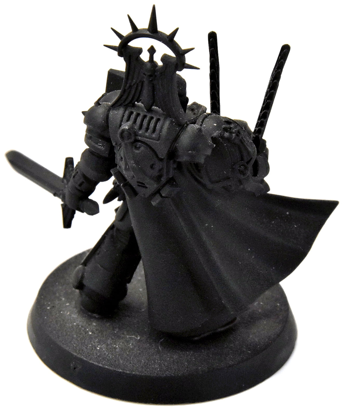 DARK ANGELS Master Lazarus #1 Warhammer 40K