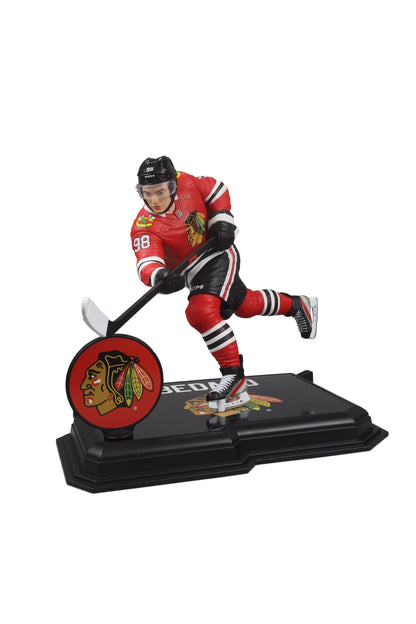 Mcfarlane Nhl Sportspicks - Connor Bedard (blackhawks)