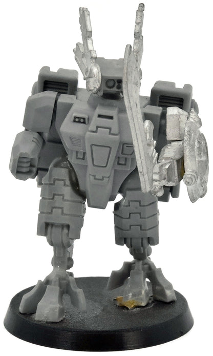 TAU EMPIRE Commander Farsight #1 METAL PARTS Warhammer 40K