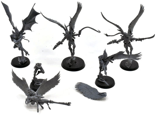 DRUKHARI 5 Drukhari Scourges #1 Warhammer 40K 6526