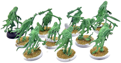 NIGHTHAUNT 10 Chainrasp Hordes #1 Sigmar