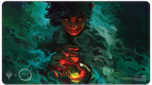 Ultra Pro Playmat LOTR Tales Of Middle-earth Holofoil