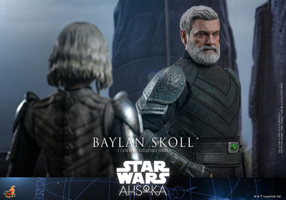 Baylan Skoll™ Sixth Scale Figure