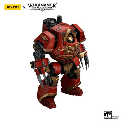 Contemptor-Incaendius Dreadnought Blood Angels Joy Toy