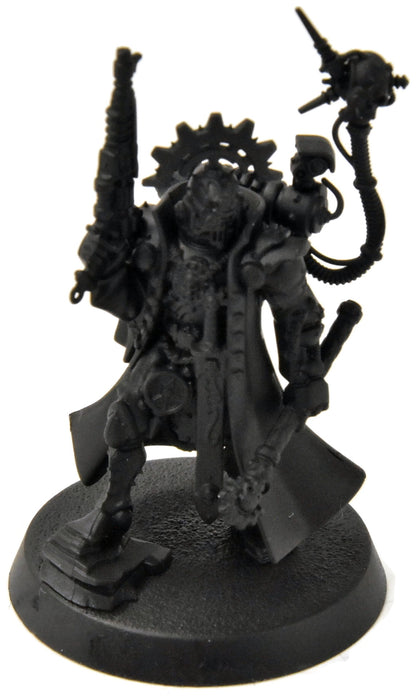 ADEPTUS MECHANICUS Skitarii Marshal #2 Warhammer 40K