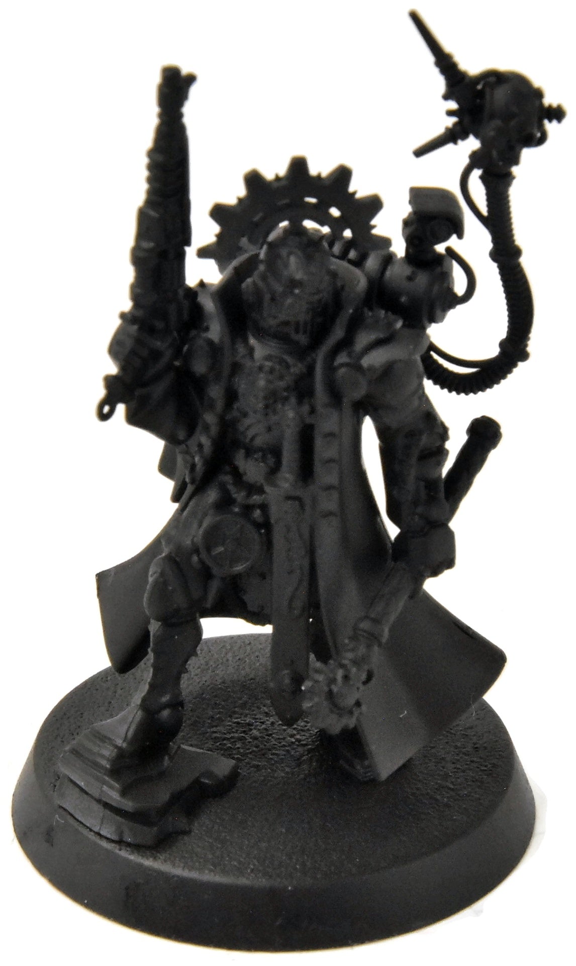 ADEPTUS MECHANICUS Skitarii Marshal #2 Warhammer 40K