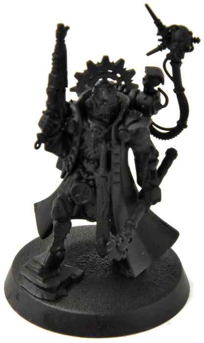 ADEPTUS MECHANICUS Skitarii Marshal #2 Warhammer 40K
