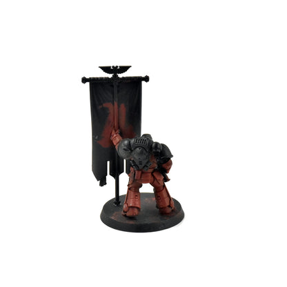 SPACE MARINES Chapter Ancient #1 Warhammer 40K