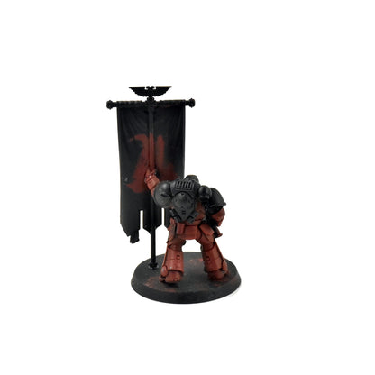SPACE MARINES Chapter Ancient #1 Warhammer 40K