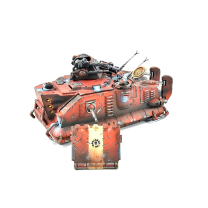 ADEPTUS MECHANICUS Skorpius Disentegrator #3 PRO PAINTED Warhammer 40K
