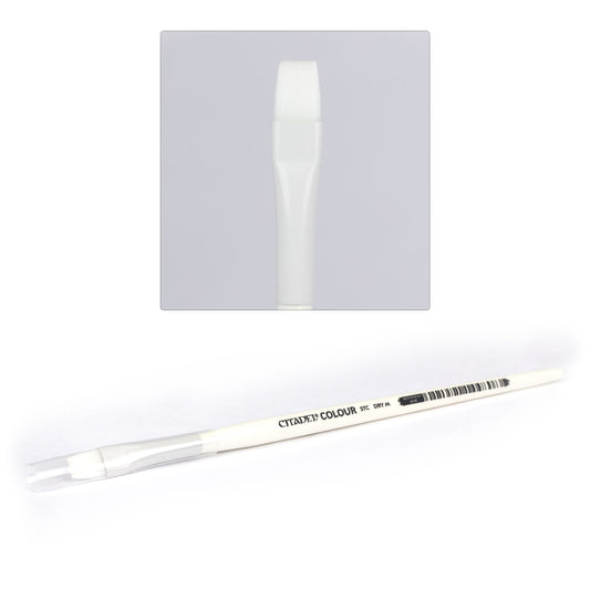 Synthetic Drybrush STC (Medium)