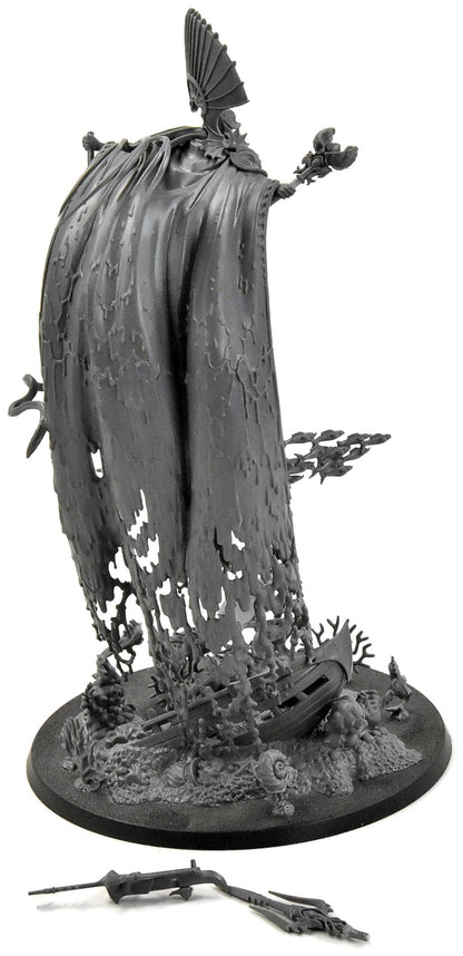 IDONETH DEEPKIN Eidolon Mathlann, Aspect of the Sea #1 Warhammer Sigmar