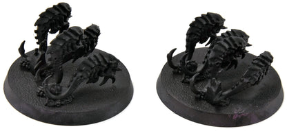 TYRANIDS 2 Ripper Swarm #1 Warhammer 40K 0793