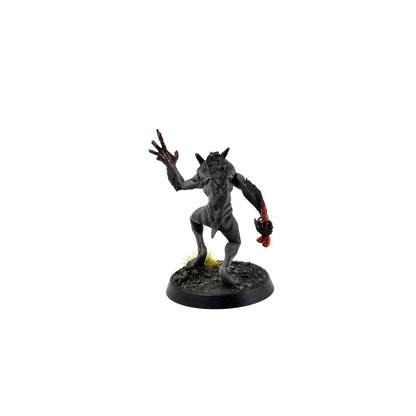 FLESH EATER COURTS Abhorrant Ghoul King Alternate #2 SIGMAR