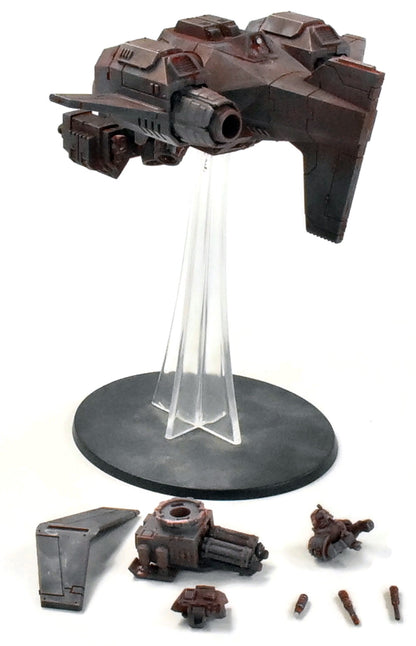 SPACE MARINES Stormtalon #2 Warhammer 40K