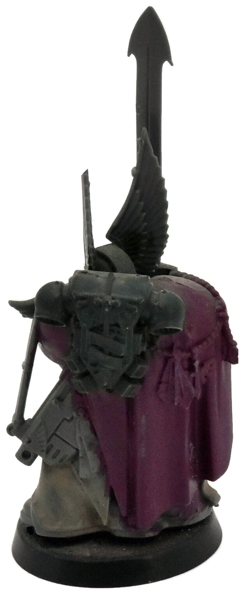 DARK ANGELS Balthasar #1 Warhammer 40K